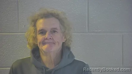 Mugshot of TIMOTHY JEROME BUIS