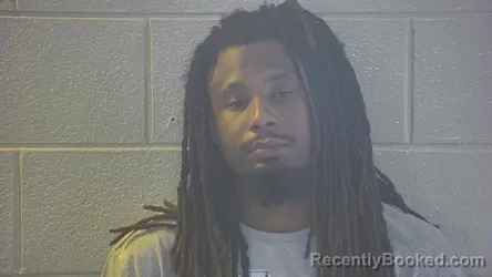 Mugshot of TREMMEL W FISHER