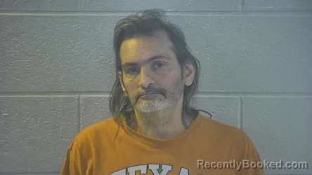 Mugshot of THOMAS L MEECE