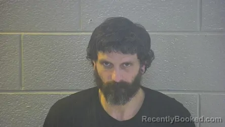 Mugshot of TROY ANTHONY POORE