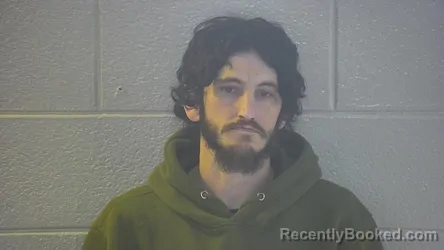 Mugshot of TRAVIS WAYNEJAME RENNER