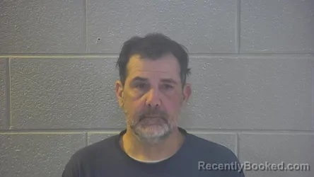 Mugshot of TOMMY WAYNE REVEL