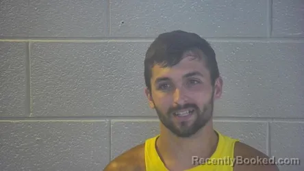 Mugshot of TRISTIN RANDALL STEPHENS booked in Pulaski County, Kentucky on April 17, 2026