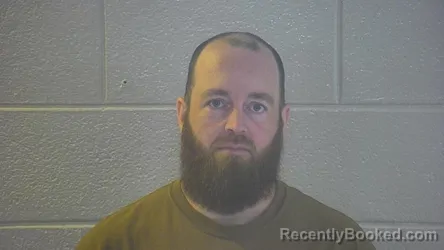 Mugshot of VICTOR D HALL