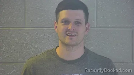 Mugshot of WILLIAM R ABNEY booked in Pulaski County, Kentucky on April 15, 2026