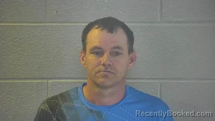 Mugshot of ZACH J NOBLE booked in Pulaski County, Kentucky on June 25, 2026
