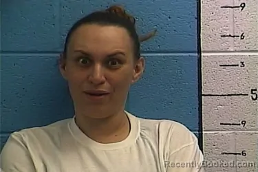 Mugshot of AMANDA BRADLEY