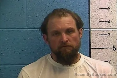 Mugshot of ADAM L DODD