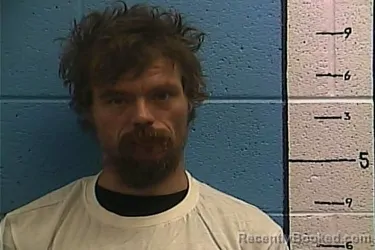 Mugshot of ADAM DESKINS