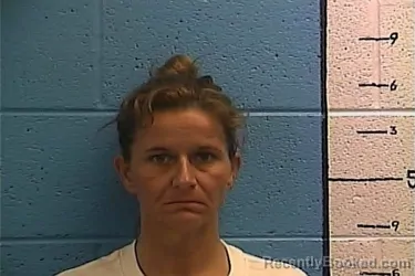 Mugshot of AMIE HALE