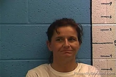 Mugshot of AMIE HALE
