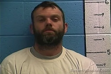 Mugshot of BRANDON EDWARDS