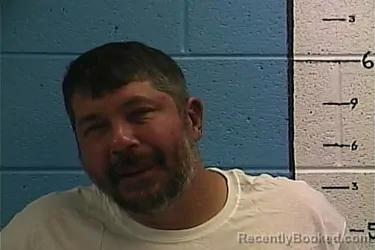 Mugshot of BRANDON NATHAN MASON