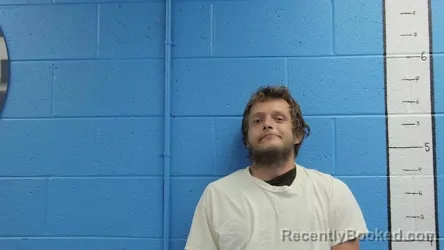 Mugshot of BILLY SMITH booked in Rockcastle County, Kentucky on May 26, 2026