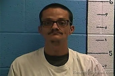 Mugshot of BILLY JACK SPURGEON booked in Rockcastle County, Kentucky on April 3, 2026