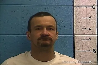 Mugshot of BRUCE LEE SMITH