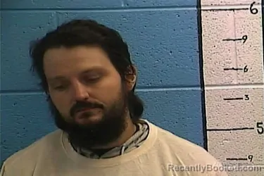 Mugshot of CHARLES CASEY ABNEY