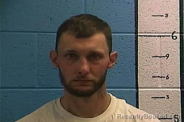 Mugshot of CURTIS LEE BROUGHTON