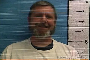 Mugshot of CHRISTOPHER SCOTT FOSTER booked in Rockcastle County, Kentucky on April 25, 2026