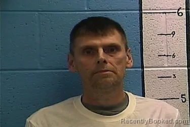 Mugshot of CHRIS HASTY