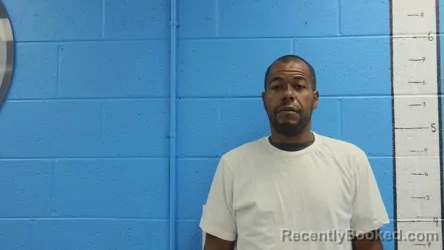 Mugshot of CHRISTOPHER SEARS booked in Rockcastle County, Kentucky on July 7, 2026