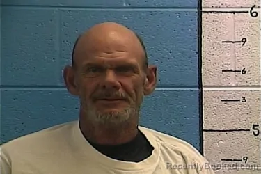 Mugshot of DONALD ABNEY