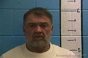 Mugshot of DANIEL FOSTER