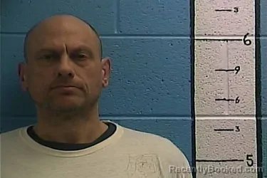 Mugshot of DAVID PARADIES