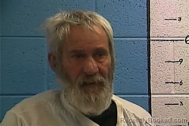 Mugshot of ELLIS BENNETT HINES