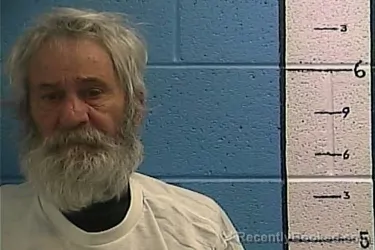 Mugshot of ELLIS BENNETT HINES