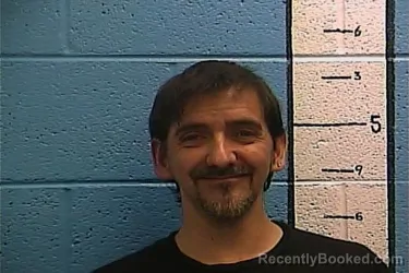 Mugshot of ERIC DEWAYNE MILLER