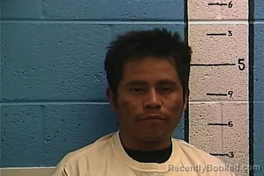 Mugshot of FELIX ANICETO