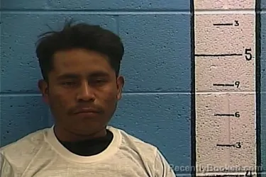 Mugshot of FELIX ANICETO VILLANUEVA