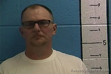 Mugshot of GARY CALDWELL