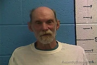 Mugshot of GARVEY COLLINS