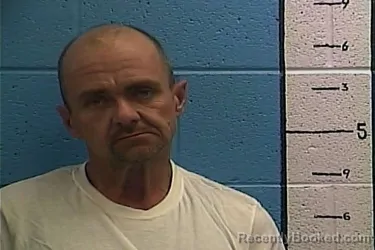 Mugshot of JASON ALLEN