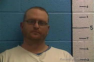 Mugshot of JAMES ROY BATTERTON