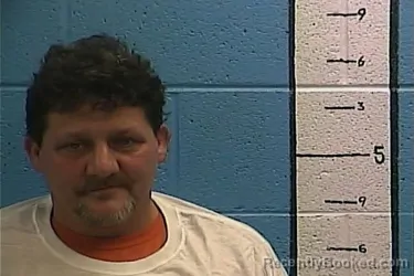 Mugshot of JOEY BULLOCK