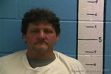 Mugshot of JOEY BULLOCK booked in Rockcastle County, Kentucky on April 20, 2026