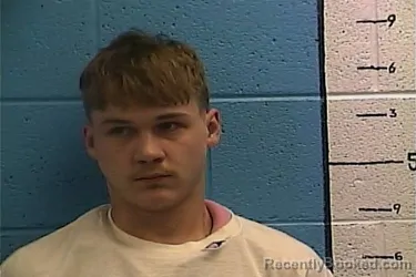Mugshot of JACOB CUZICK