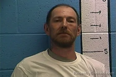 Mugshot of JEREMY DOUGLAS CALDWELL