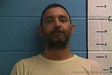 Mugshot of JOHN M HARDING