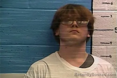 Mugshot of JAYDEN C MILLER booked in Rockcastle County, Kentucky on April 24, 2026