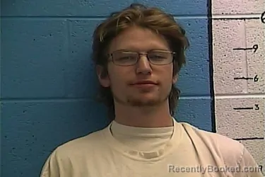 Mugshot of JORDAN MATTHEW MAYNARD