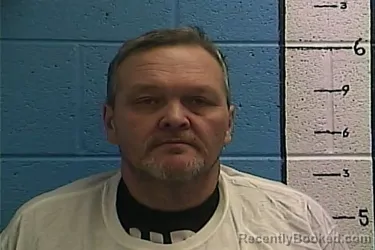 Mugshot of JAMES MINK