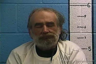 Mugshot of JEFFEREY RICHARDS