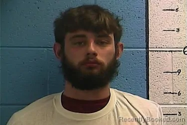 Mugshot of JALON STEWART