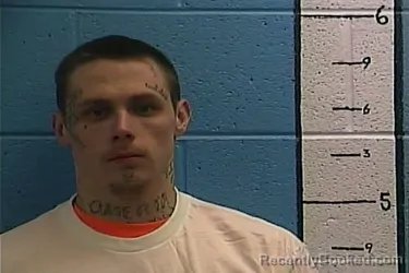 Mugshot of JORDAN WAGERS