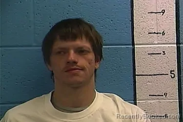 Mugshot of LARRY D LAWSON