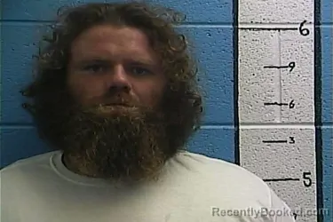 Mugshot of LARRY MADDEN